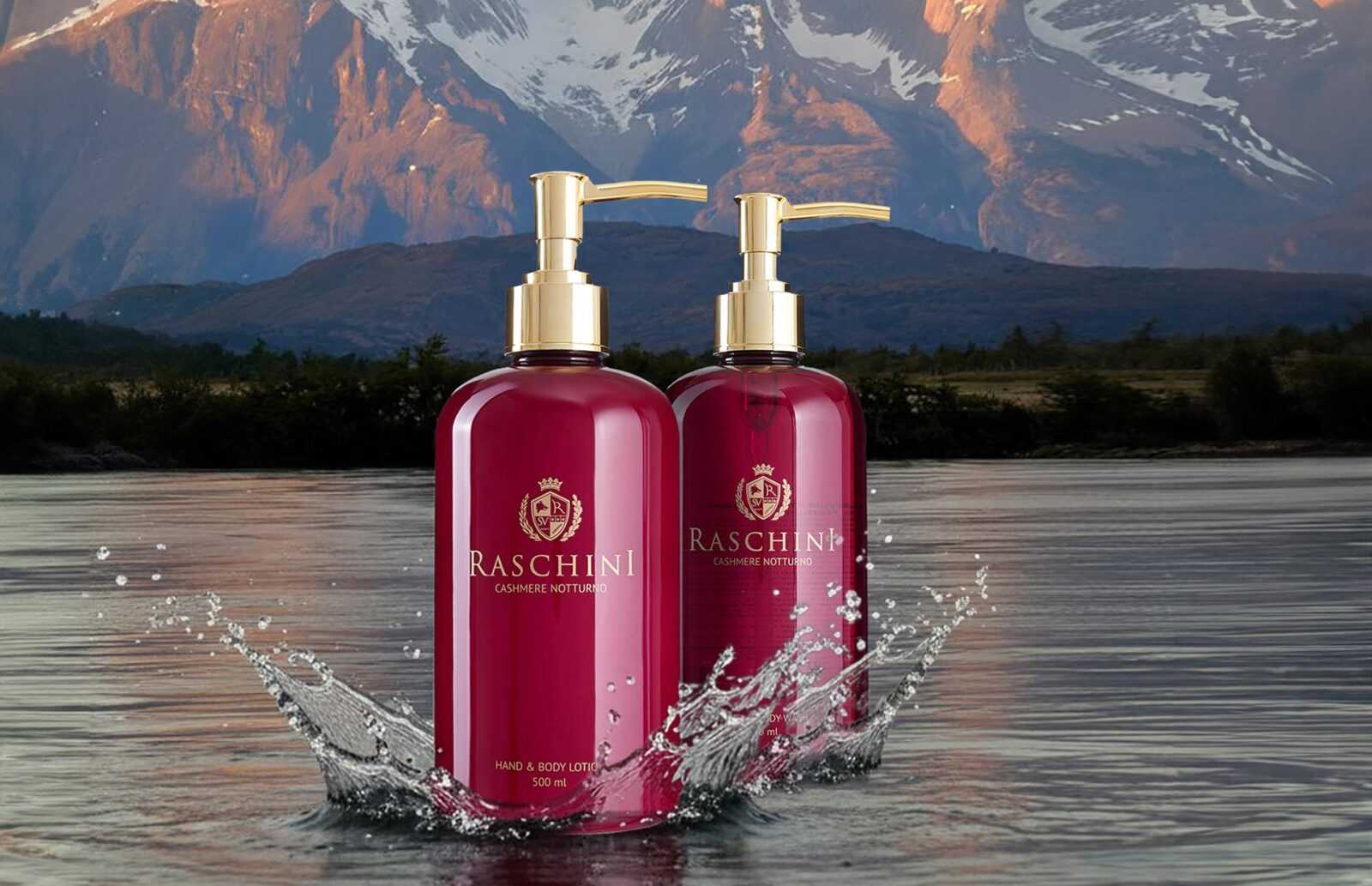 Фото: пресс-служба Raschini