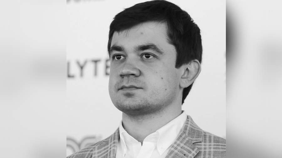 В возрасте 36 лет скончался экс-промоутер Гран-при России Сергей Воробьев