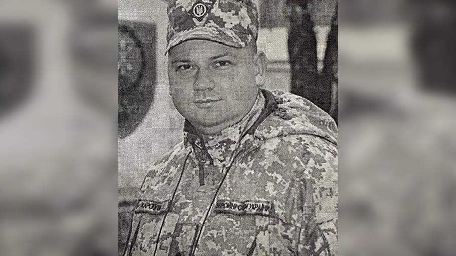 СК заочно обвинил командира ВСУ Карпушу в ударах по Белгороду