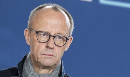 Зима всё злее, а газа нет: немцы в шоке от заполненности газохранилищ