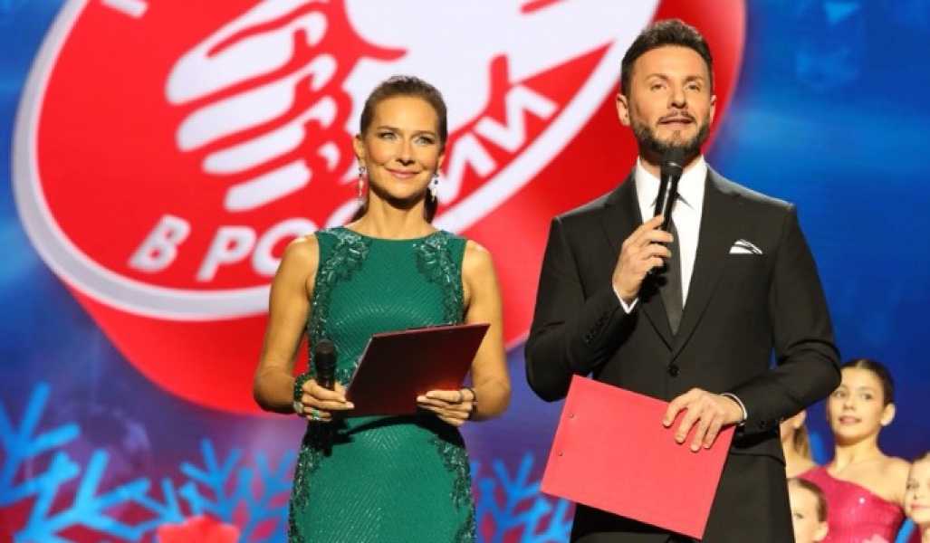 В Кремле подвели итоги премии Марка №1 в России