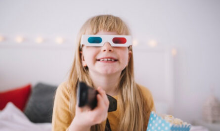 Тепло у экрана: 7 зимних мультфильмов для всей семьи