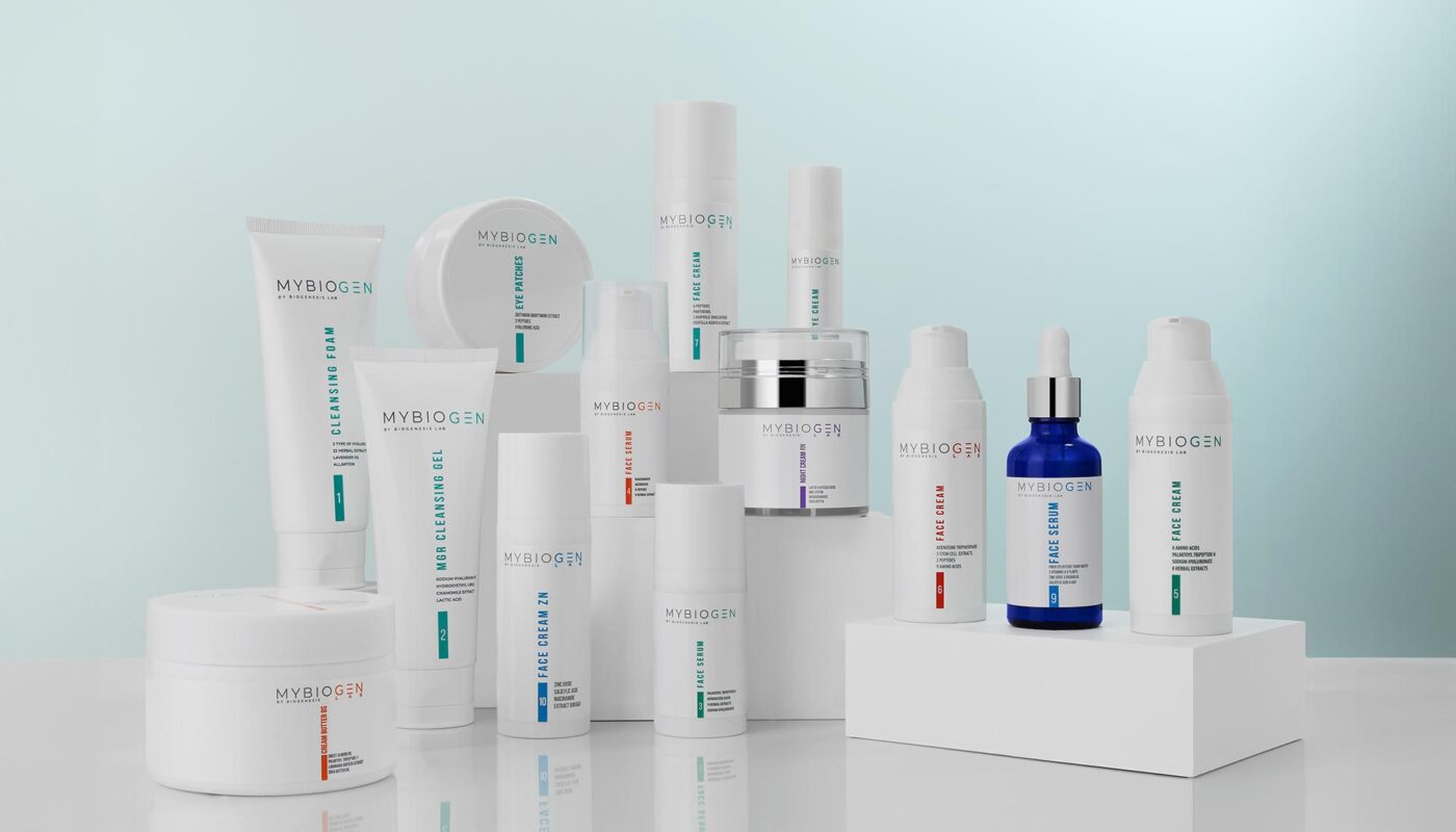 Какие средства для ухода за кожей Mybiogen стали хитами