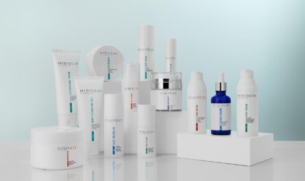 Какие средства для ухода за кожей Mybiogen стали хитами
