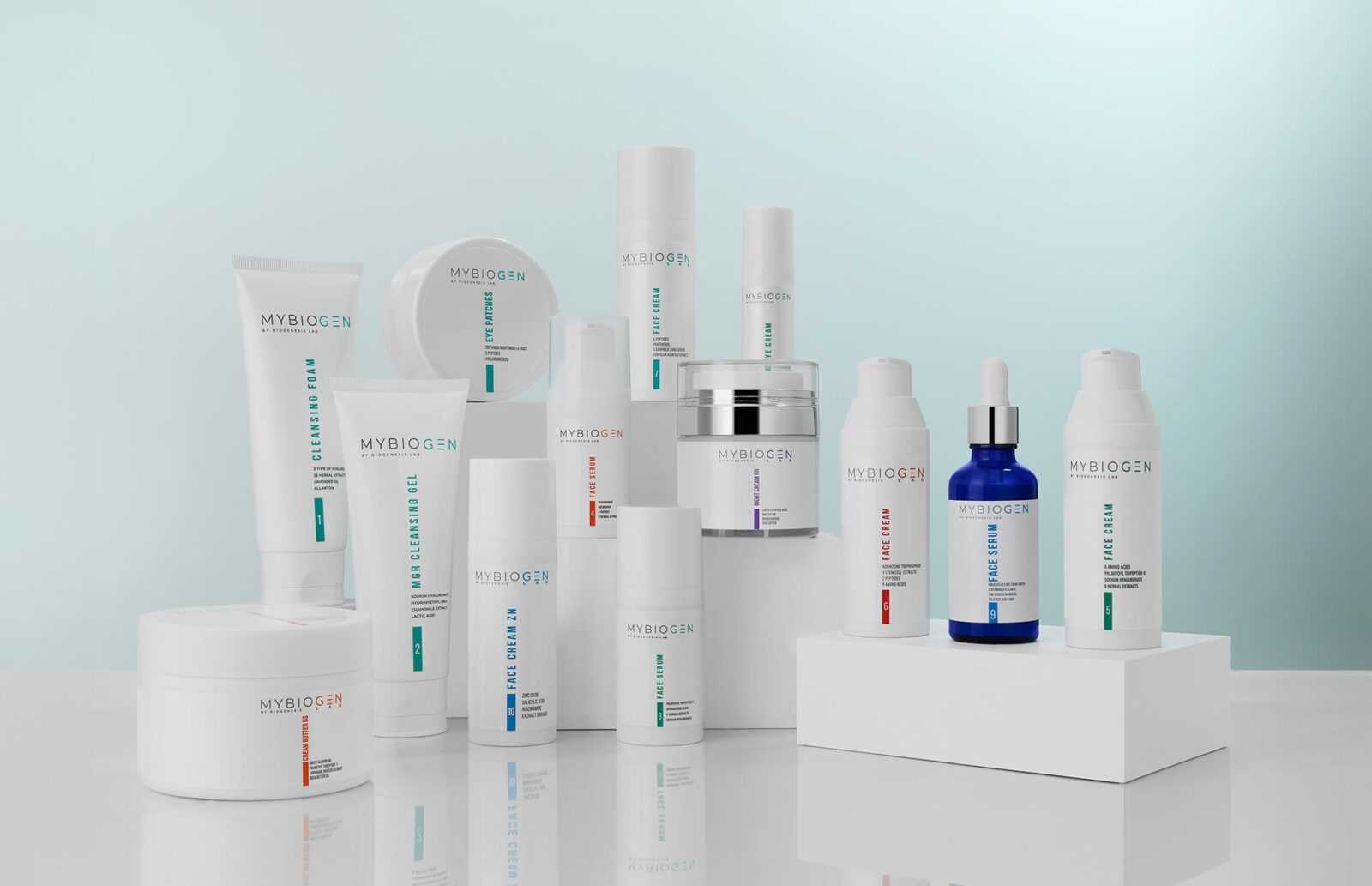 Фото: пресс-служба Mybiogen