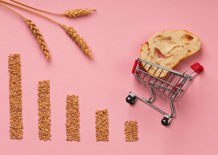 Как изменятся цены на продукты питания в 2026 – м: что и на сколько подорожает
