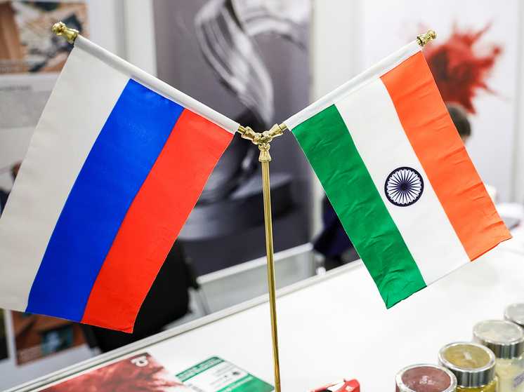 Названы причины, по которым Индия продолжит закупки российской нефти