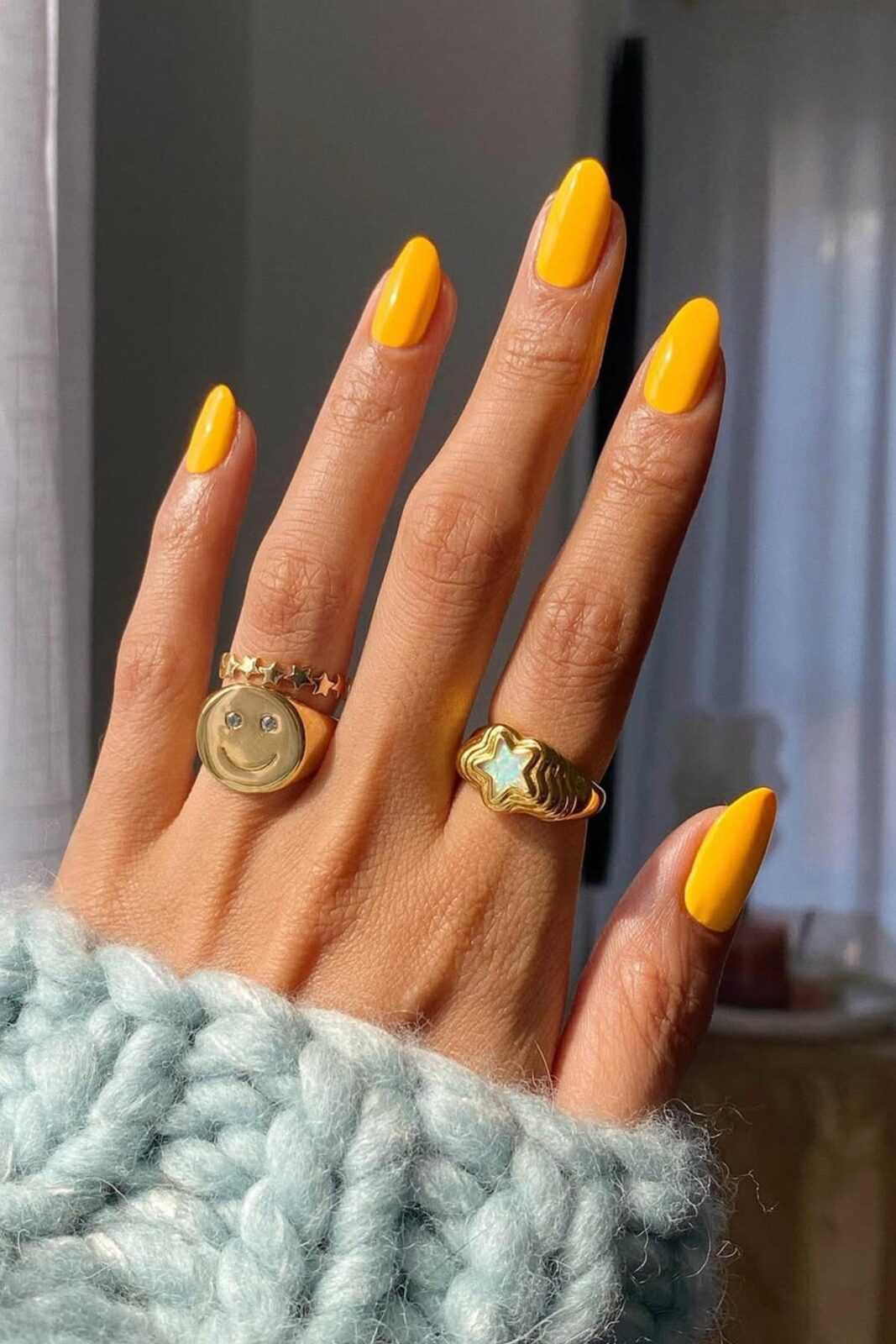 Фото: disseynails / Instagram (входит в корпорацию Meta, признана экстремистской и запрещена в России)