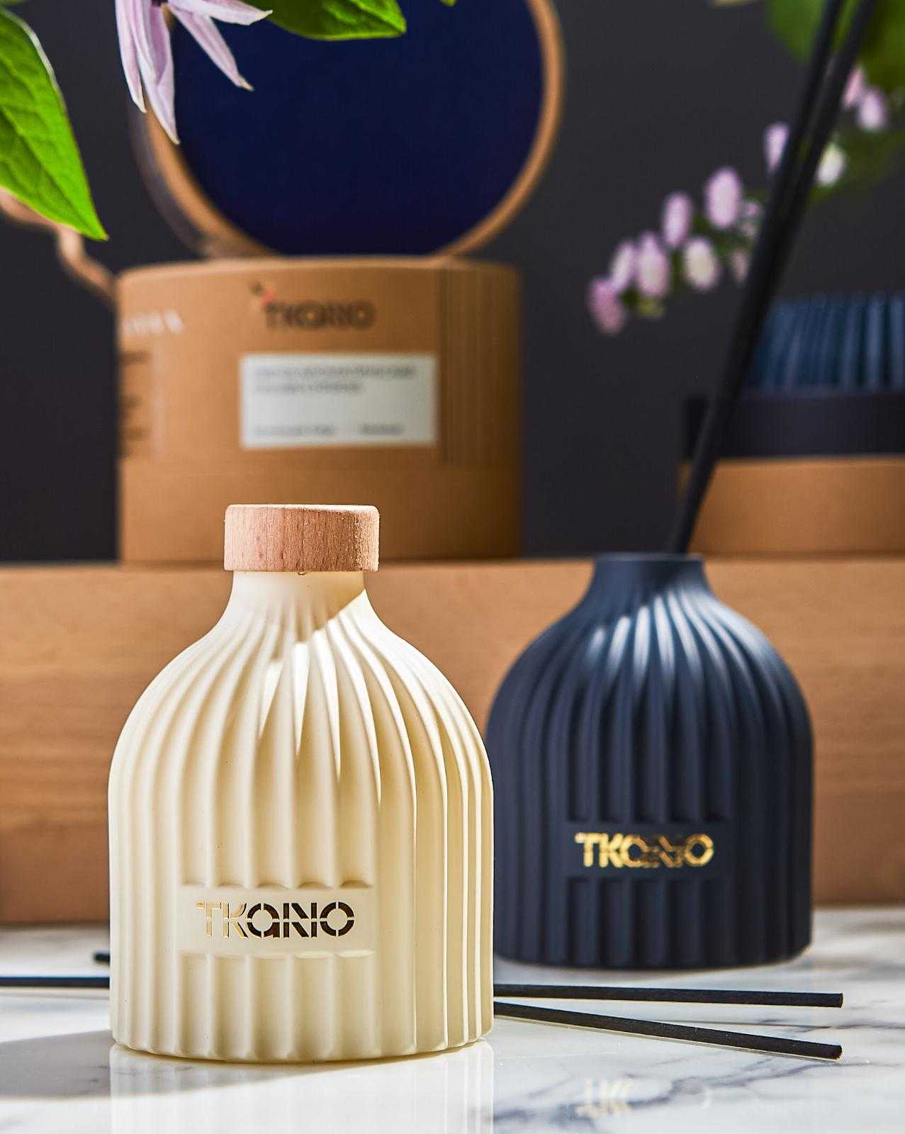Диффузоры ароматические Edge, Tkano, 3790 руб./за шт. (tkano.ru)