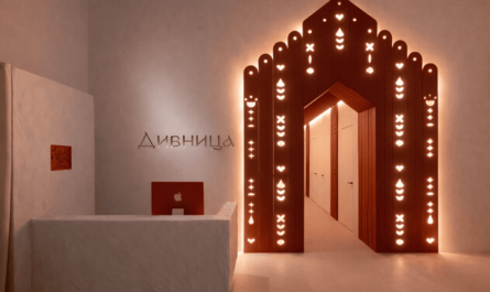 Для тех, кто искал: новые бьюти-места и мастер-класс по ароматам