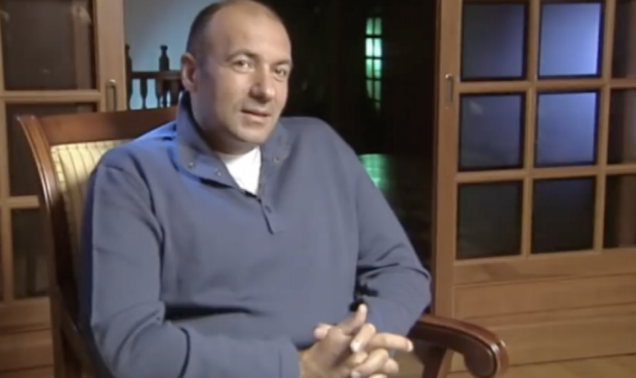 «Я давно живу отдельно от жены»: Игорь Крутой сделал неожиданное признание о своем браке