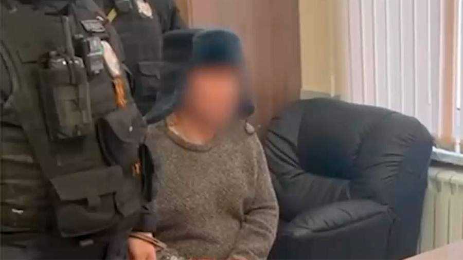 Подозреваемого в убийстве заложника и таксиста бандита арестовали до 3 апреля