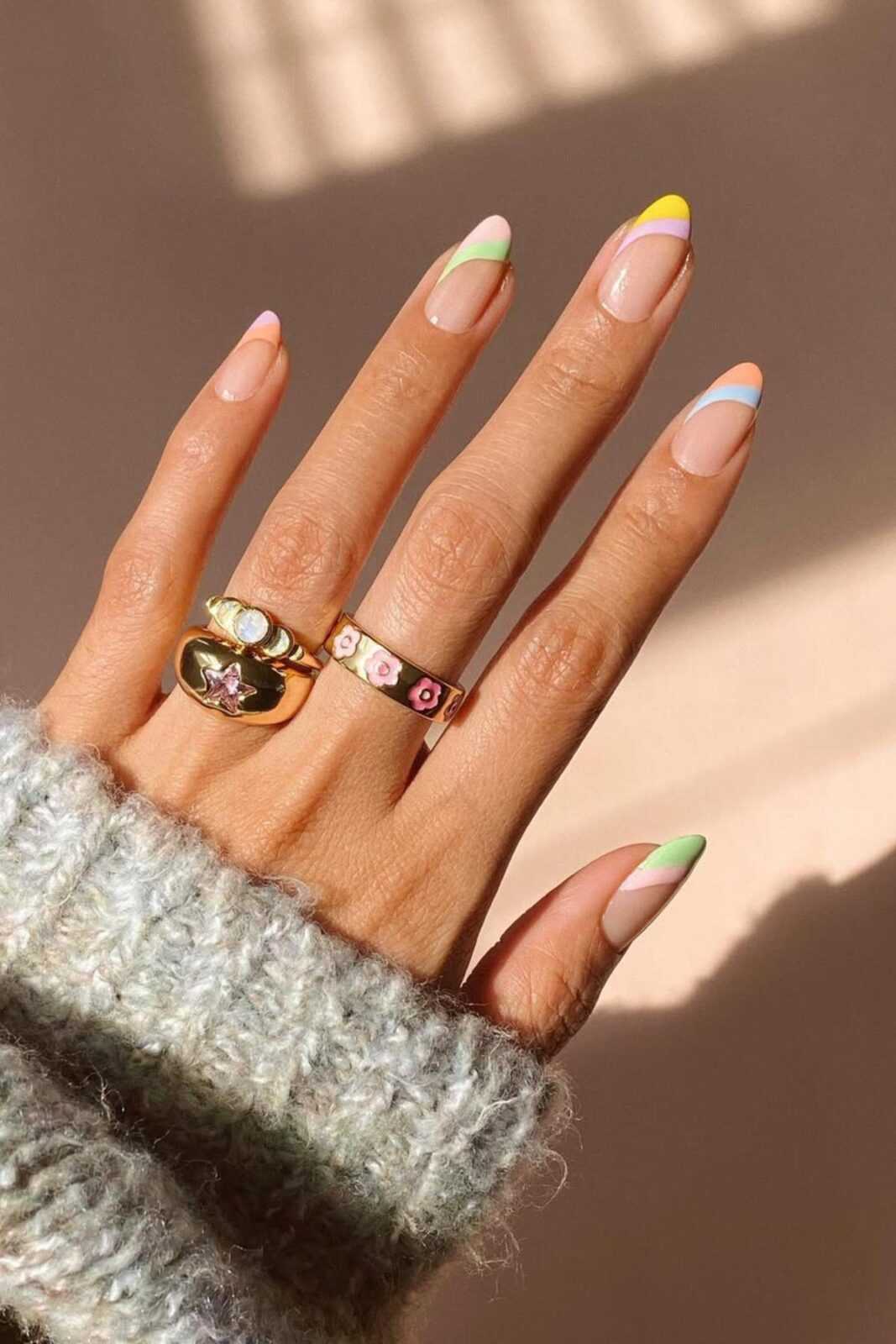 Фото: disseynails / Instagram (входит в корпорацию Meta, признана экстремистской и запрещена в России)
