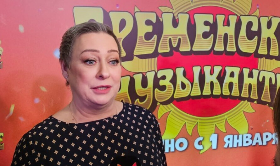 Впустила в сердце и в гримерку: Аронова рассказала, как Харламов покорил её растерянностью