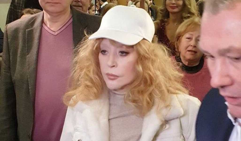 Брошенная Галкиным* 76-летняя Пугачева прервала молчание и вышла на связь с громким заявлением