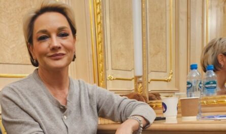Буланова раскрыла карты: «Ко мне вернулась слава благодаря магии»