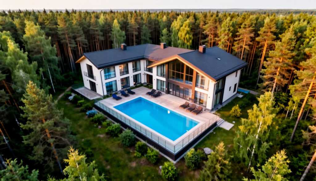 Тихий all inclusive России: 5 лучших отелей в центральной части страны, где не нужно думать о еде и развлечениях