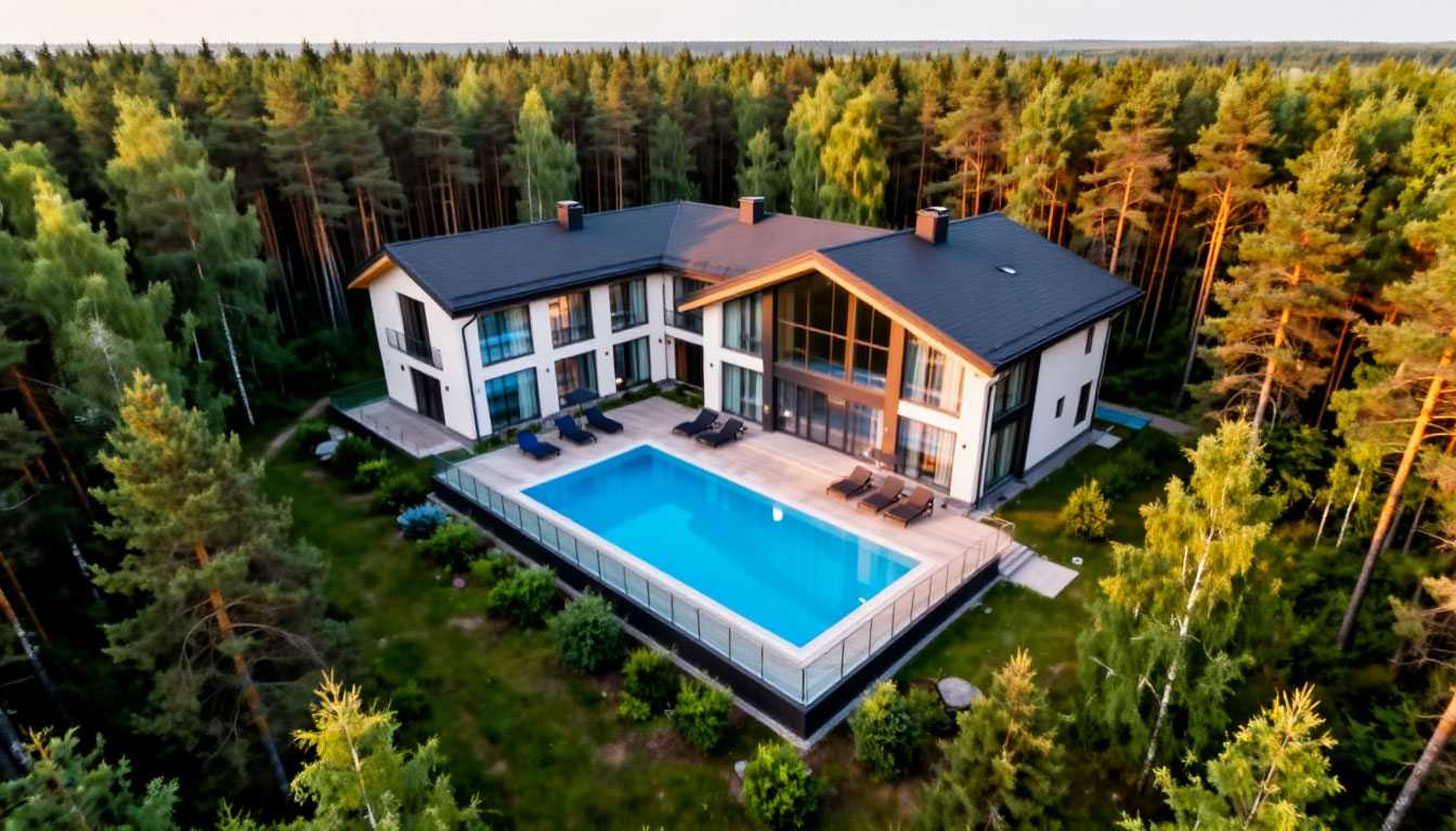 Тихий all inclusive России: 5 лучших отелей в центральной части страны, где не нужно думать о еде и развлечениях