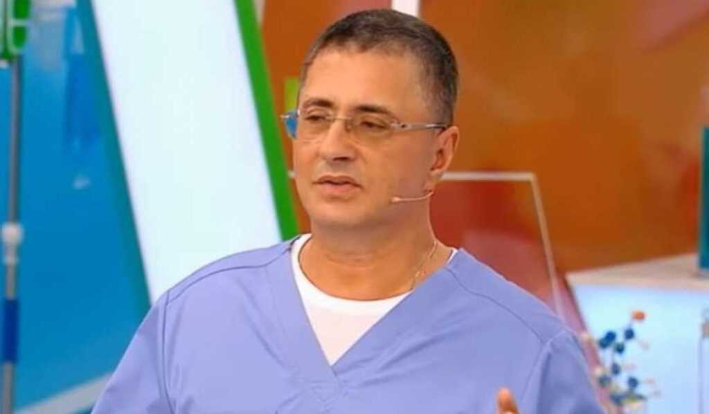 Горькая правда от доктора Мясникова: зеркальный удар по пациентам
