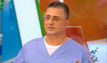 Горькая правда от доктора Мясникова: зеркальный удар по пациентам