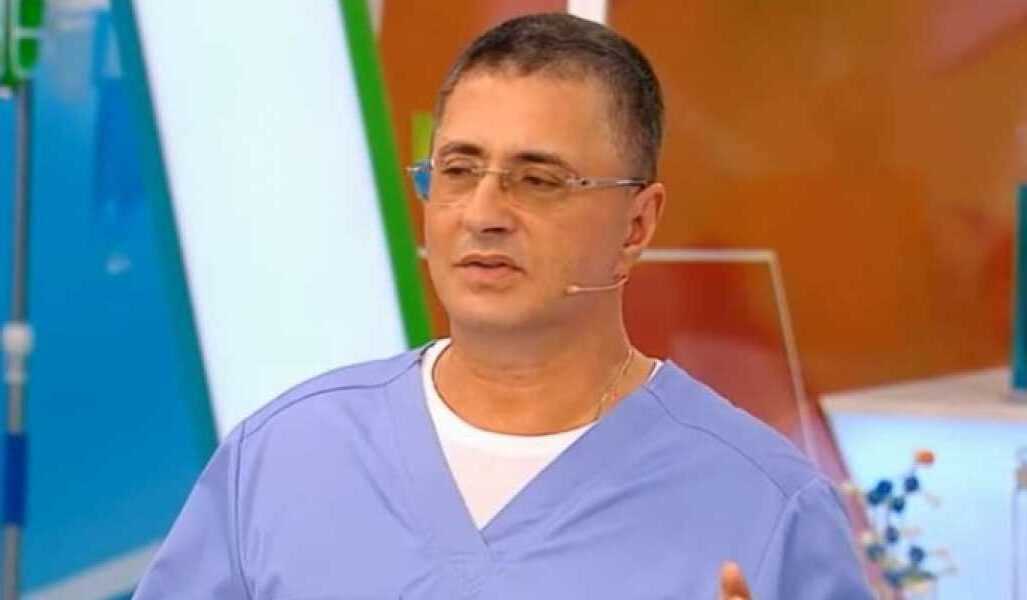 Горькая правда от доктора Мясникова: зеркальный удар по пациентам