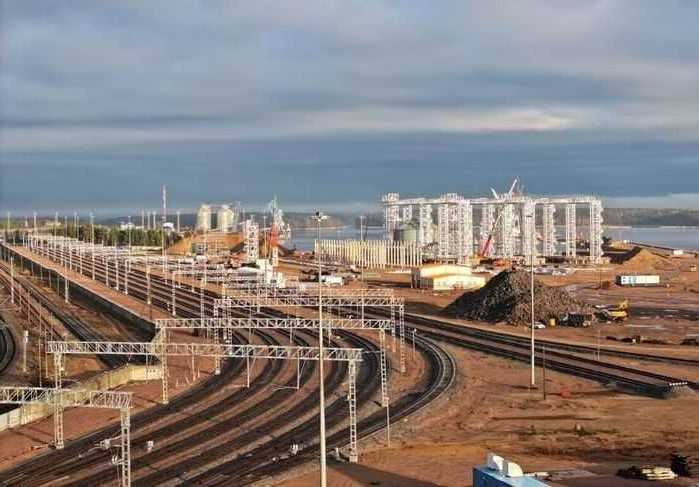 Миллиарды под угрозой: почему Россия может потерять новый зерновой терминал на Балтике и при чем тут конкуренты