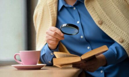 Между болью и выбором: 5 детективных романов о тех, кому пришлось прощать или мстить