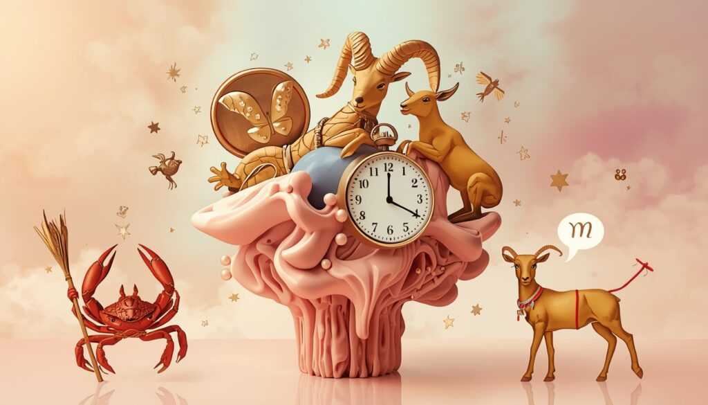 12 знаков, 12 диагнозов (читай и примеряй на друзей)