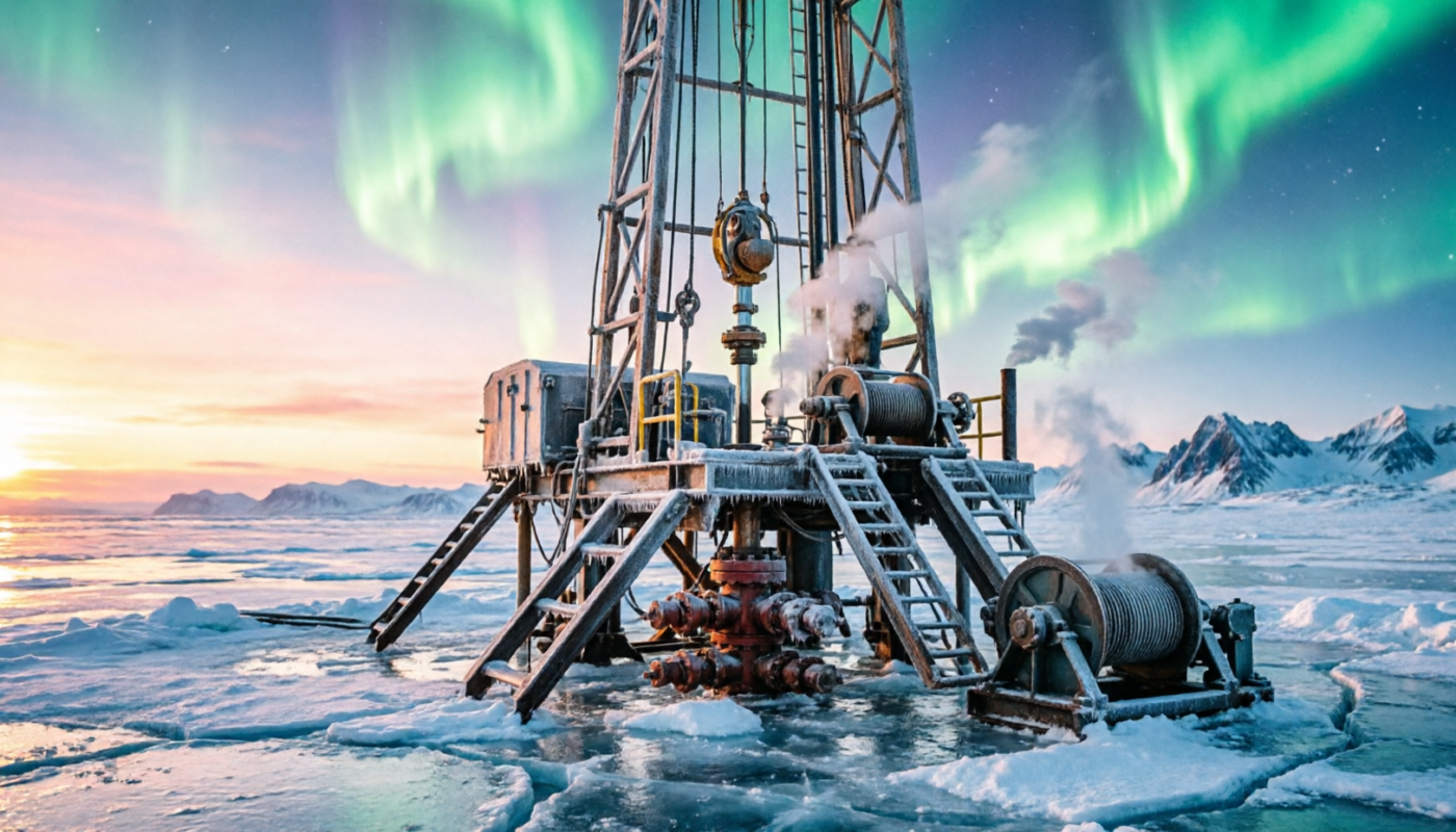 Почему бюджет получил неожиданную прибыль от нефти