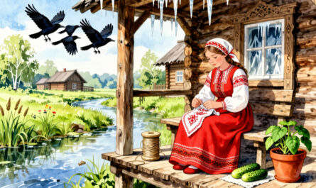 20 апреля: Акулинин день — почему сегодня нельзя обижать рукодельниц и пора готовить рассаду