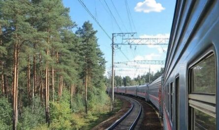 🚂 МЕЖДУ НАМИ ПОЕЗДА: Смоленск теперь ещё ближе к Орше и Витебску! 🔥