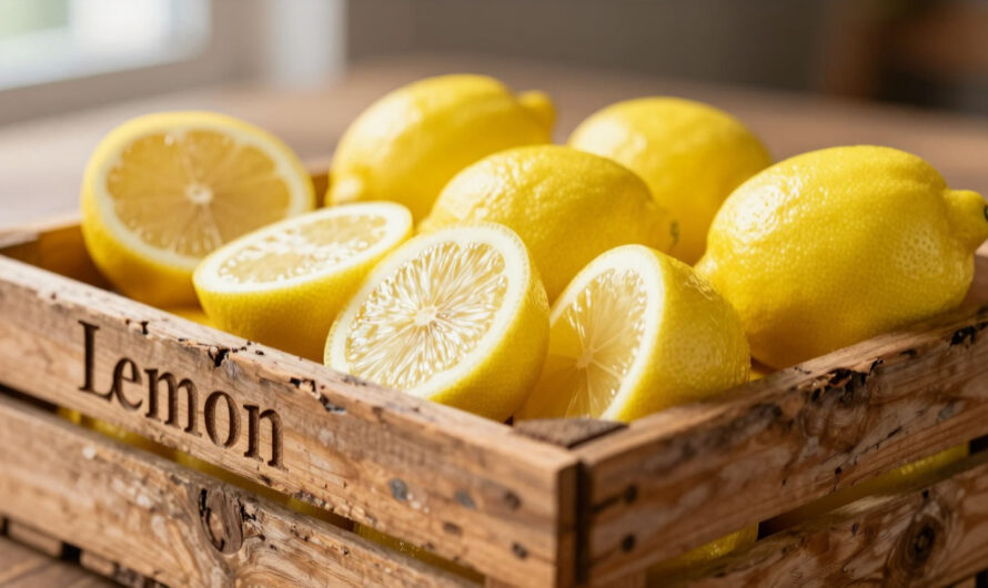 Почему цитрусовый аромат успокаивает? 🍋🧘‍♂️