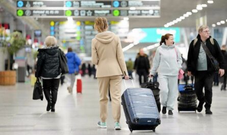 Возрастные тренды в туризме: куда предпочитают ехать молодые и пожилые путешественники
