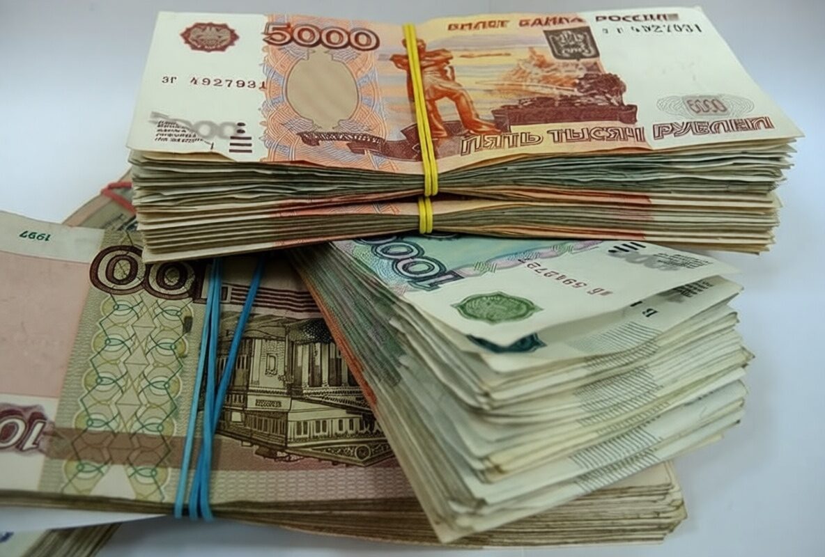 Деньги из матраса вернулись в моду: почему зумеры и миллениалы снова полюбили наличку