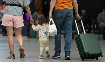 Лето 2026 в России: спрос на туры упал на 4,8%