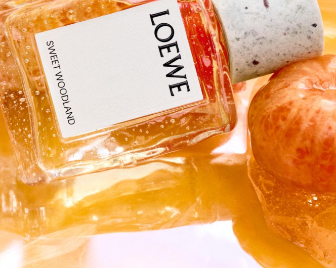 Коллекция Loewe Parfums «Loewe Crafted» Осень 2026: Искусство природы в каждой капле