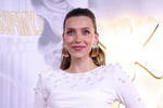 Телеведущая Регина Тодоренко на&nbsp;музыкальной премии &laquo;Жара Music Awards 2024&raquo; в&nbsp;Москве
