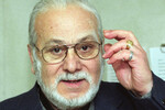 Бедрос Киркоров, 2003&nbsp;год