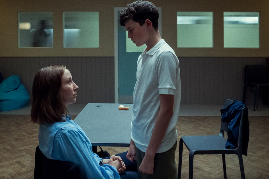 Новые сериала марта 2025 года: какие сериалы выходят в марте, где смотреть, «Сорвиголова», «Почка»