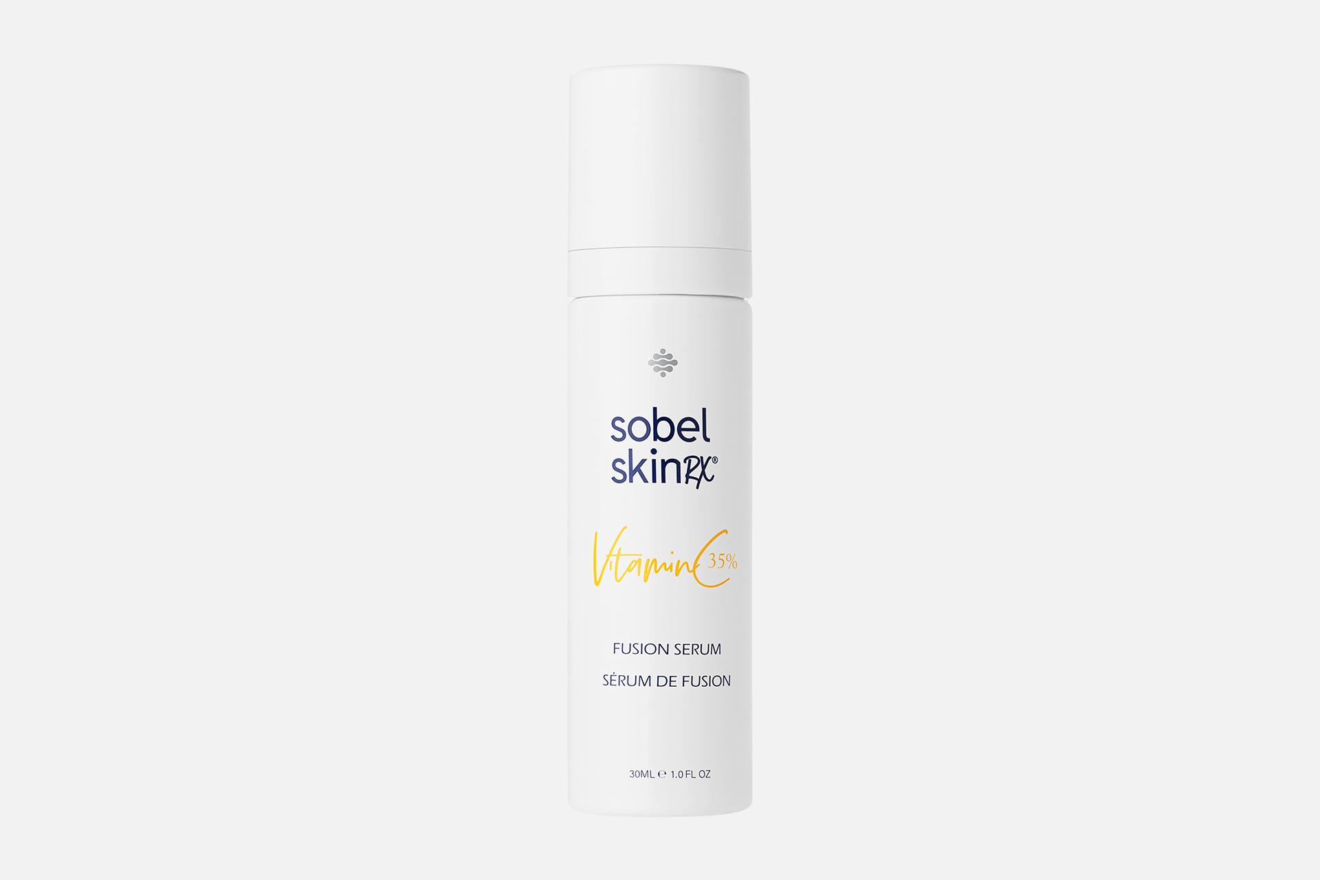 Дневная сыворотка с витамином С Vitamin C Fusion Serum